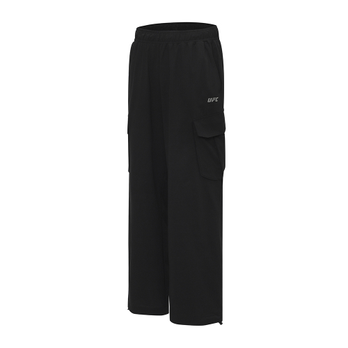 Оверсайз брюки UFC Cool Sorona Black U2LPW2303BK