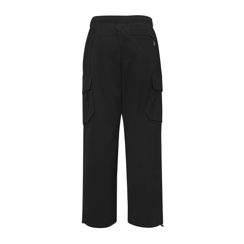 Оверсайз брюки UFC Cool Sorona Black U2LPW2303BK