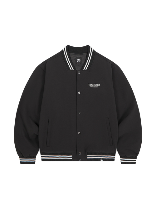Куртка Underground Stadium (Black)