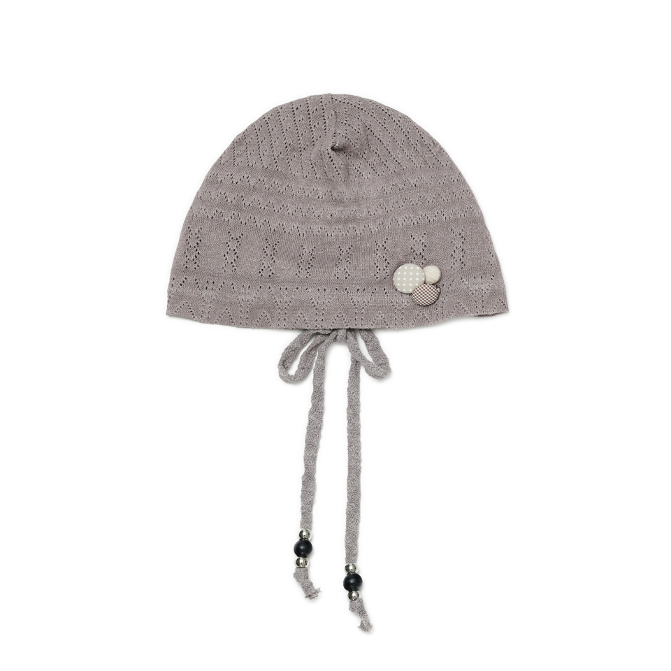 STRING BEANIE