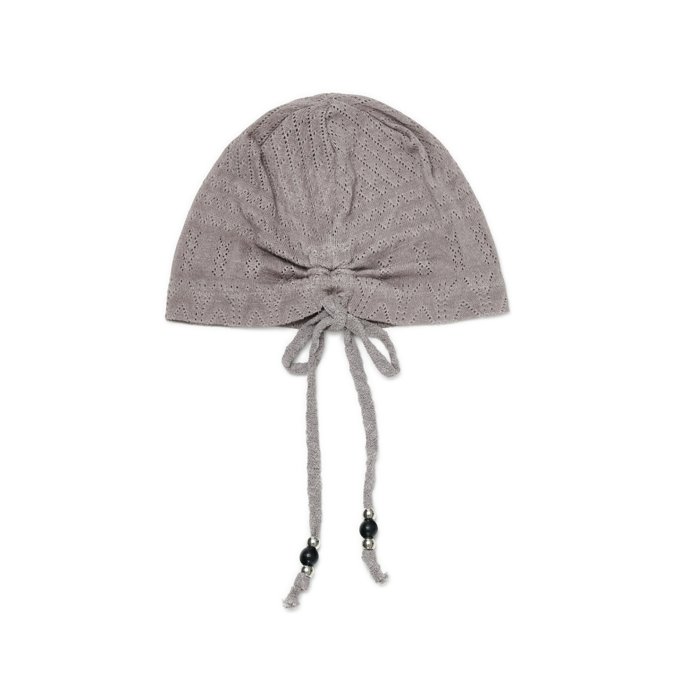 STRING BEANIE