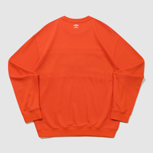 Свитшот Union Track Orange (UQ321CFS94)