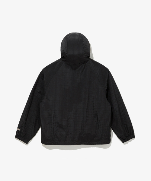 Ветровка для активного отдыха Black