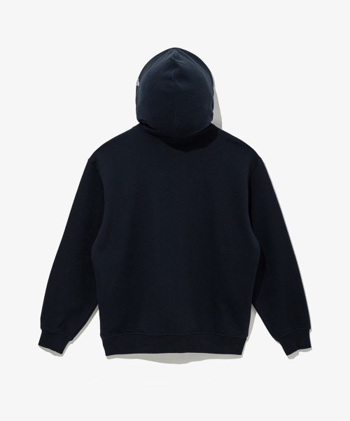 Худи MLB New York Yankees Dark Navy