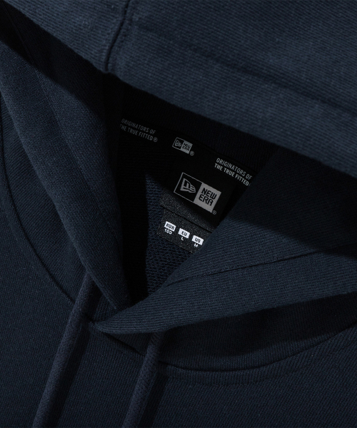 Худи MLB New York Yankees Dark Navy