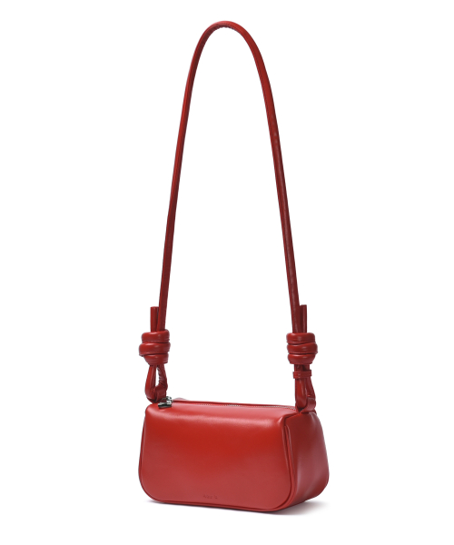 Poling Bag Red