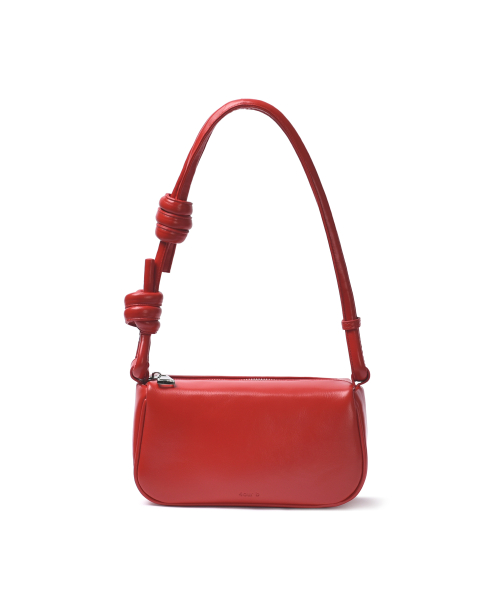 Poling Bag Red