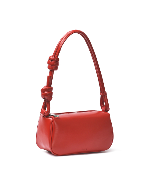Poling Bag Red