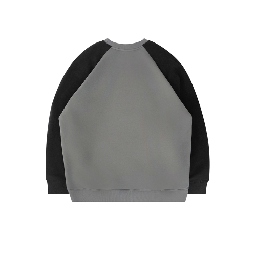 Реглан ABAC Wave (black)