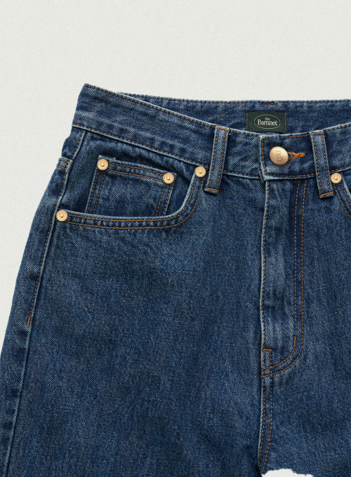 Carolyn Denim брюки