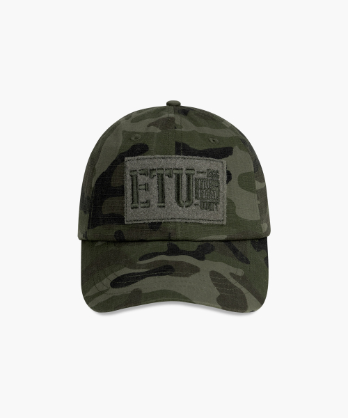 Тактическая кепка E.T.U (Khaki)