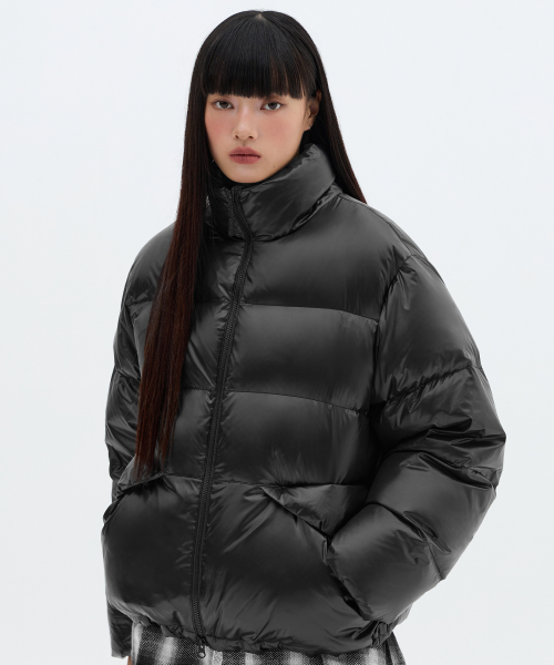 Пуховик RDS Arc Duck Down-2Color