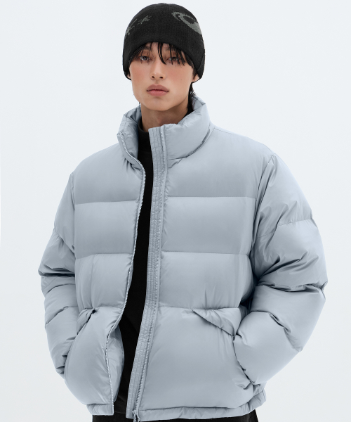 Пуховик RDS Arc Duck Down-2Color