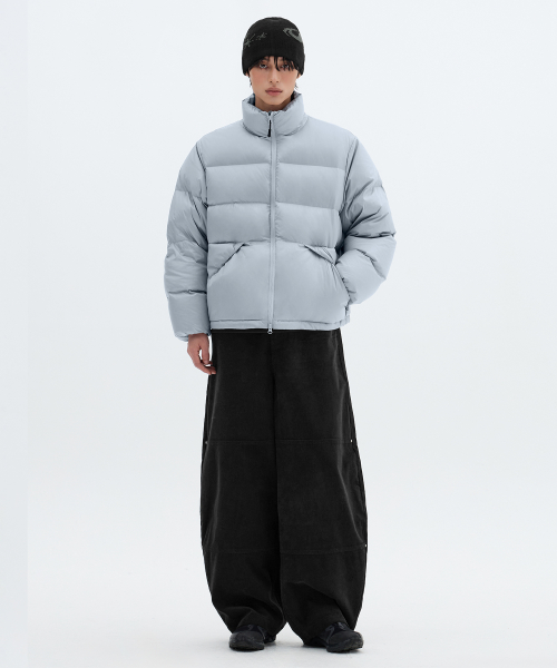 Пуховик RDS Arc Duck Down-2Color