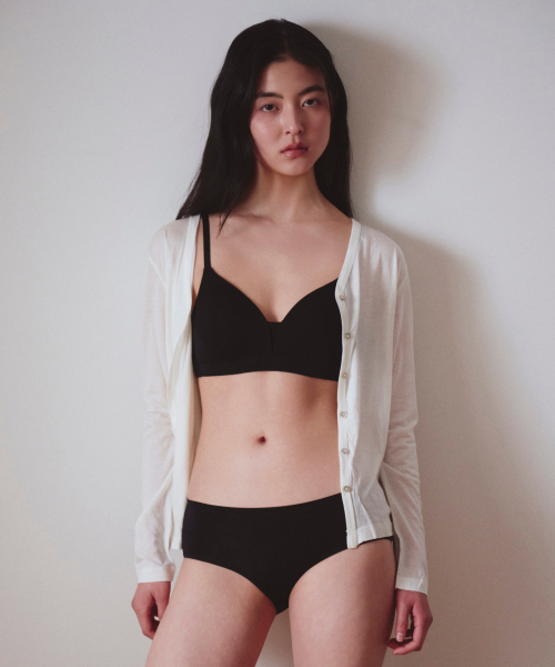 [W] Namu Soft Fit бра и Namu трусики — SET