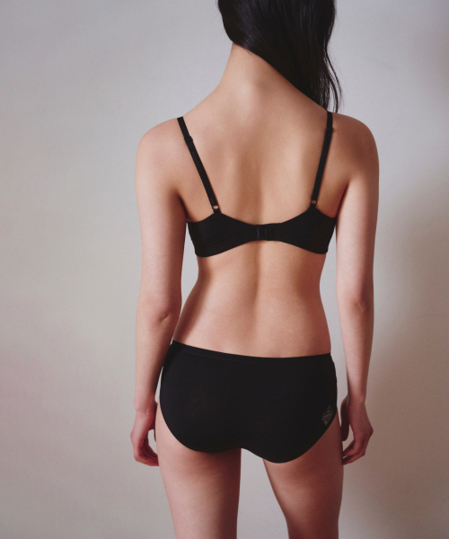 [W] Namu Soft Fit бра и Namu трусики — SET