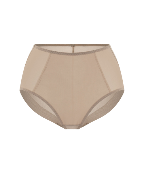 Трусы Zenith с высокой талией (2 colors)