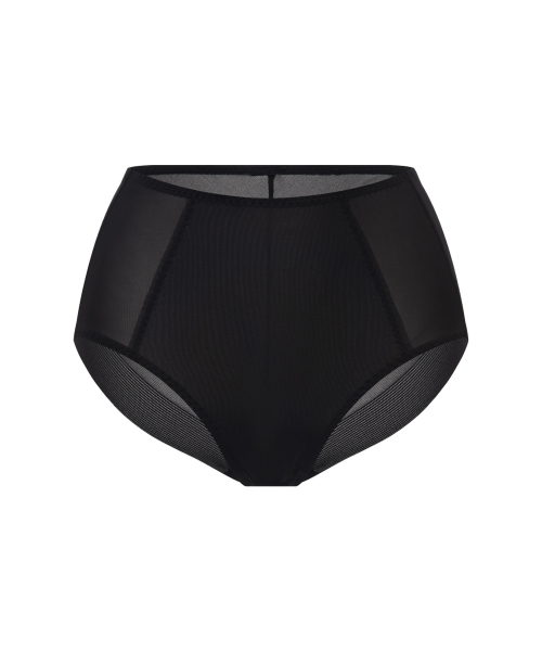 Трусы Zenith с высокой талией (2 colors)
