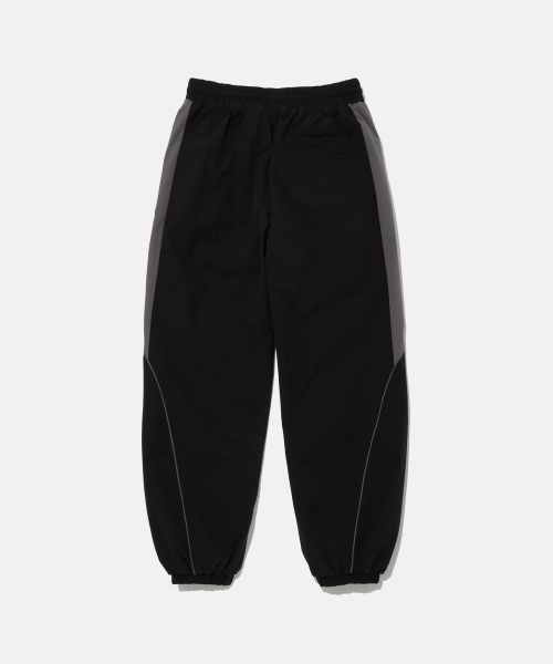 Брюки Premier Warm Mesh String - Black