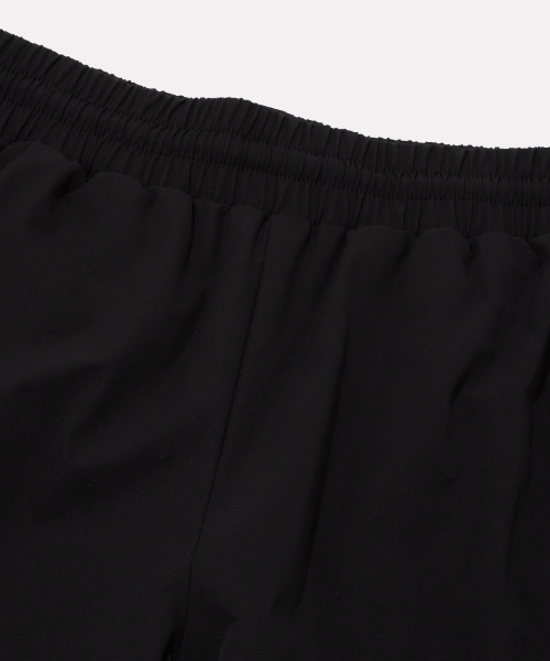 Брюки Premier Warm Mesh String - Black