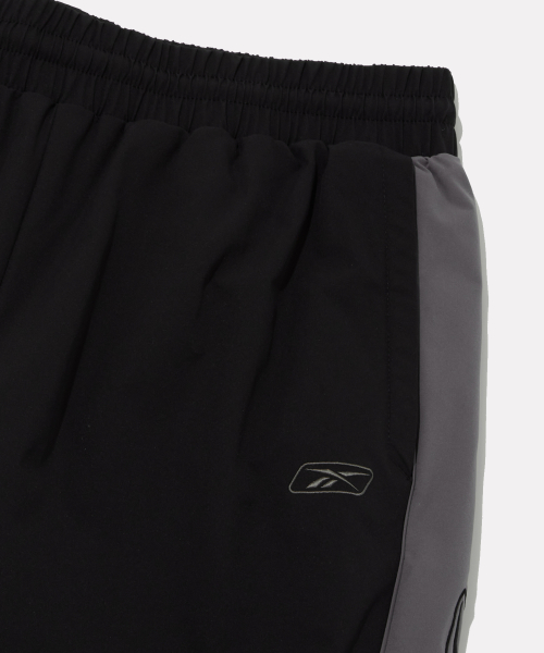 Брюки Premier Warm Mesh String - Black