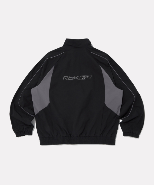 Ветровка Premier Warm Mesh - черная