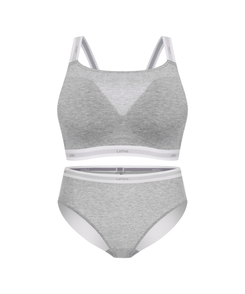 Комплект белья NEW Youth из 2 предметов (4 colors)