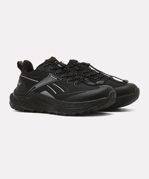 Ollie and Ten 1 (W) - Black / 102030471
