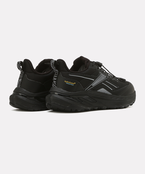 Ollie and Ten 1 (W) - Black / 102030471