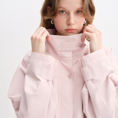 AR_Blossom розовый blouson куртка