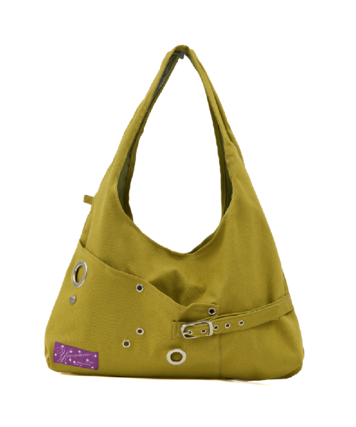 layout bag (оливковый зелёный)