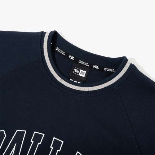 Свитшот NFL Dallas Cowboys Dark Navy 14741998