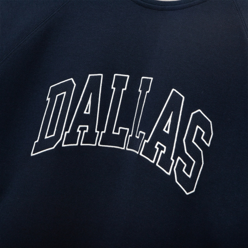 Свитшот NFL Dallas Cowboys Dark Navy 14741998