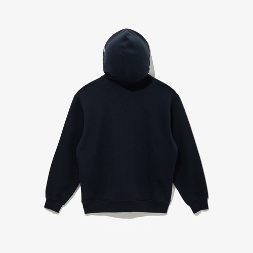 Худи MLB New York Yankees с логотипом Dark Navy 14742011