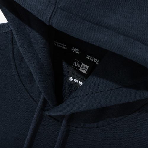 Худи MLB New York Yankees с логотипом Dark Navy 14742011