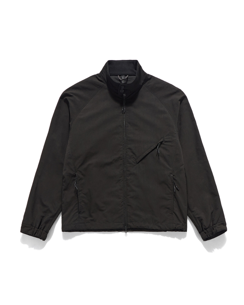 G-9 BLOUSON / BLACK