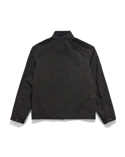 G-9 BLOUSON / BLACK