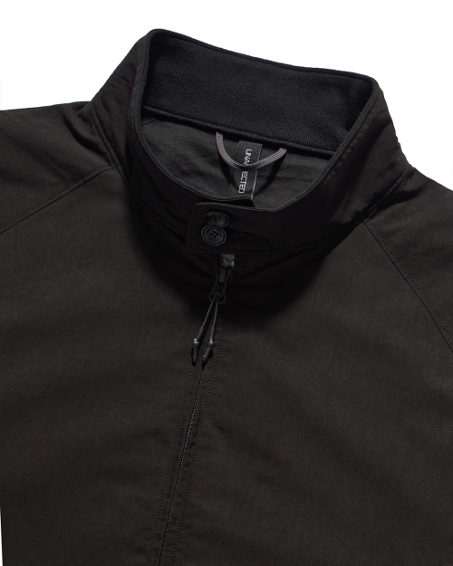 G-9 BLOUSON / BLACK