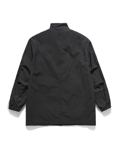 MODS PARKA / BLACK
