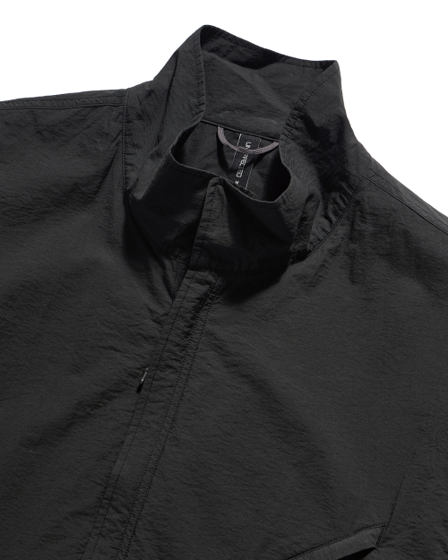 MODS PARKA / BLACK