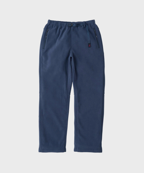 Флисовые штаны Thermal Navy