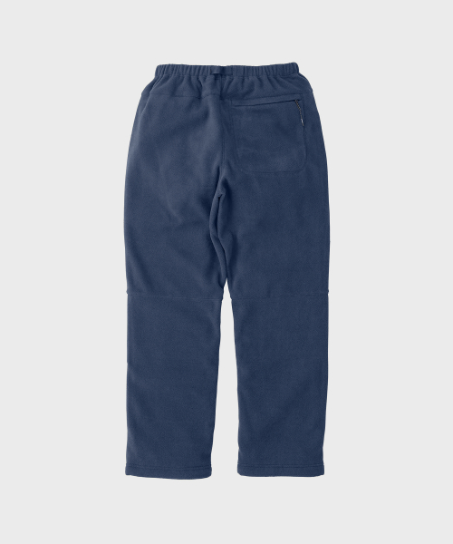 Флисовые штаны Thermal Navy