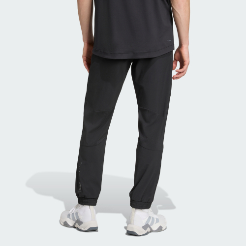 Спортивные штаны Tech Apparel JM8135