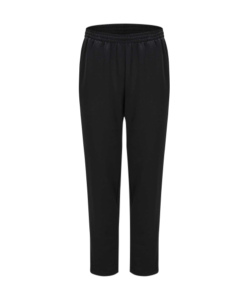Спортивные флисовые брюки Essential Football Black GA5851 BK