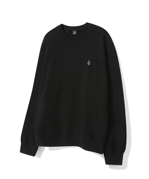 Camp Stony Sweatshirt (Black) thumbnail 3