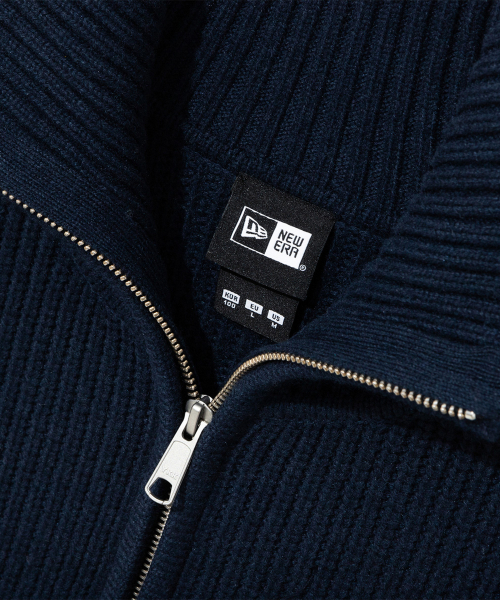 Кардиган MLB New York Yankees (Dark Navy)