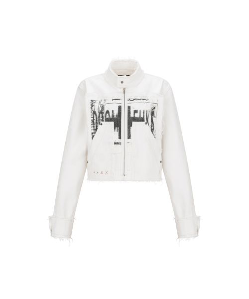FW RACING JACKET
