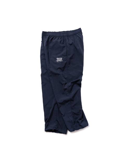 Беговые брюки Cloud Runner (Navy)