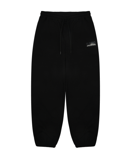 [SET] Спортивный костюм 1985 Runner (свитшот + джоггеры), 2COLOR