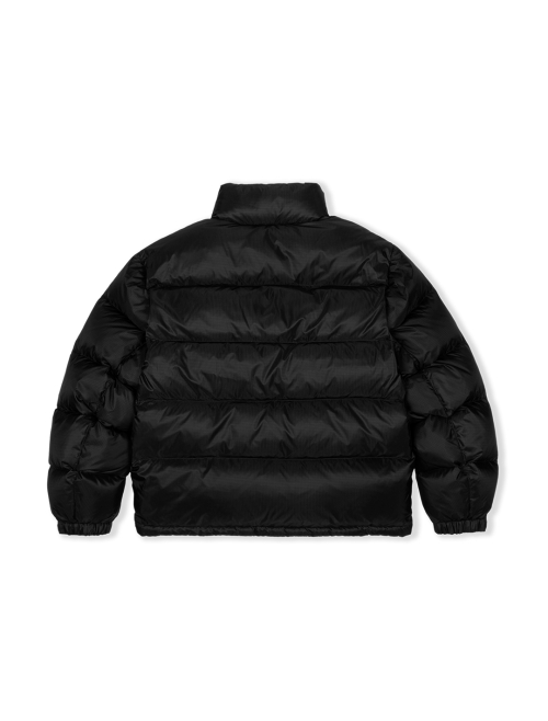 5B Fond Down Jacket Black